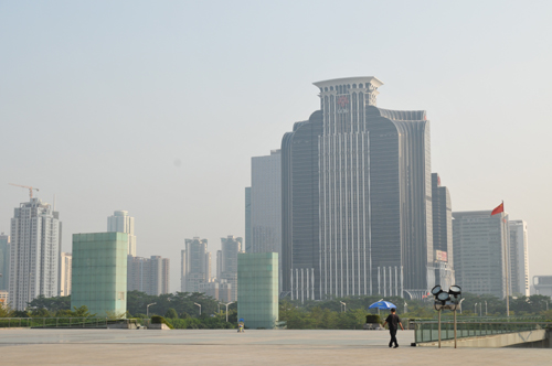 5 năm sau, tăng trưởng GDP của Trung Quốc có thể chỉ còn 6,3% ảnh 1
